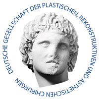 DGPRÄC Logo